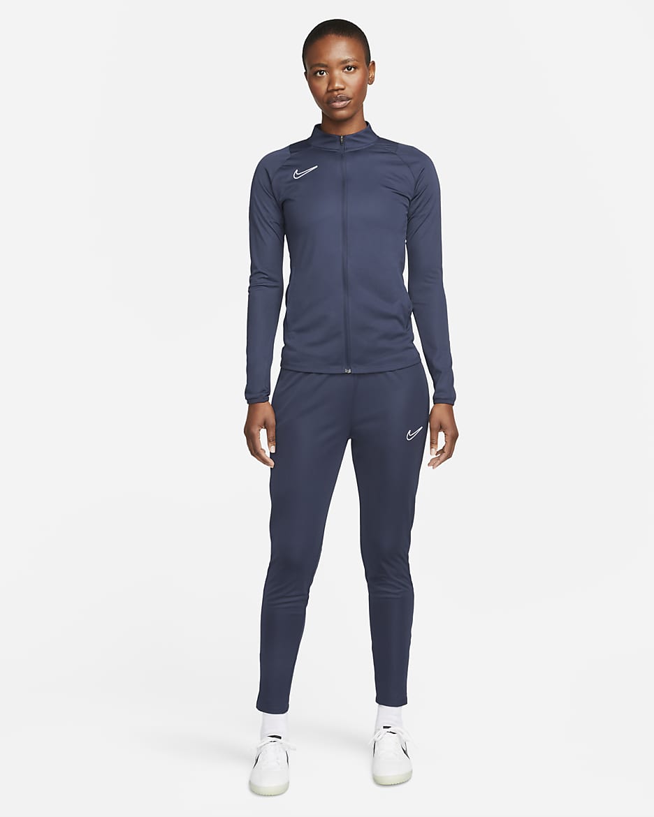 Academy tracksuit nike best sale